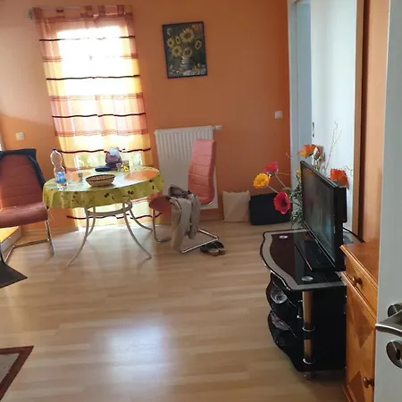 Meeresbrise Appartement *