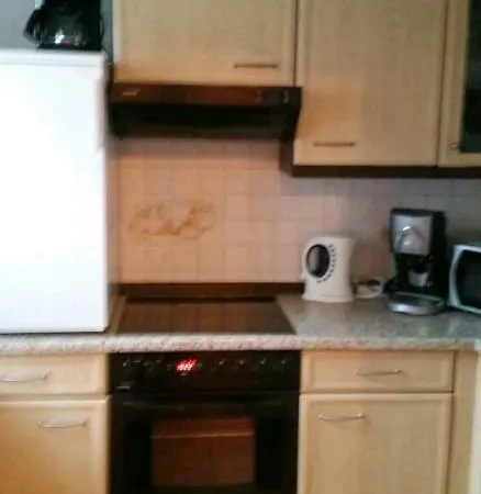 Meeresbrise Appartement Graal-Mueritz