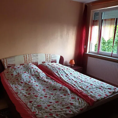 Meeresbrise Appartement *